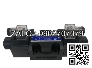 Van điện từ thủy lực SEWON DSG-03-3C40-R200-50