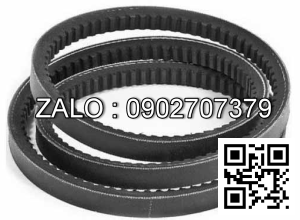 Dây curoa MITSUBOSHI 172DL500G