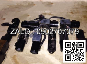 Van điện từ thủy lực SEWON EFBG-03-125-15