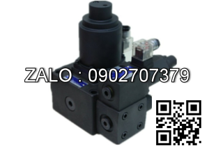 Van tỉ lệ áp suất SEWON EBG