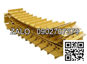Xích sắt máy xúc Komatsu PC450