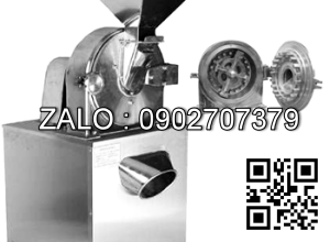 Máy Nghiền Thực Phẩm Inox