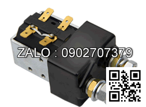 Contactor NICHIYU FB15-25