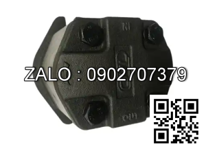 Bơm Thủy Lực CML EG4-22