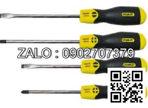 Tuốc nơ vít TOPTUL cán nhựa chống trơn đai
ốc M6x125 FGAB0613