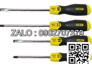 Tuốc nơ vít TOPTUL cán nhựa chống trơn đai
ốc M8x125 FGAB0813