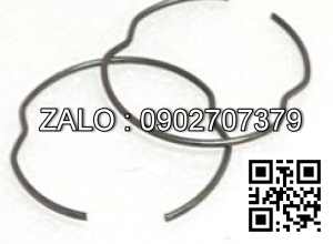 Phe Gài Trong Phi 80Mm - 85Mm - Phe Gài Ngoài Inox 304 - Chốt Ống