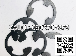 Phe Ngoài ( Phe Trục ) Inox 304 Phi 130Mm - 135Mm