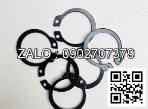 Phe Ngoài ( Phe Trục ) Inox 304 Phi 80Mm - 85Mm