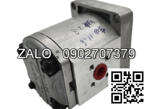 Bơm Thủy Lực CML EG4-26