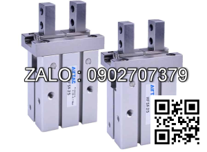 Xi lanh Airtac HFK25