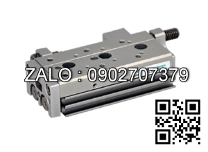 Xi lanh Airtac HLS12-00SBS