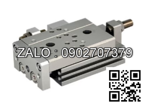 Xi lanh Airtac HLS12-40SBS