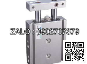 Xi lanh Airtac TR6-10S