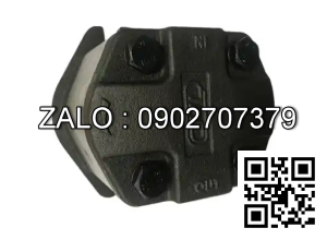 Bơm Thủy Lực CML EG4-19