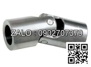 Khớp nối vô lăng 18 teeth *350