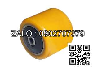 Bánh xe ￠ 80x55-47