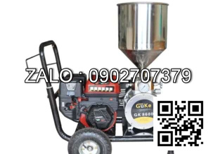 Máy phun bột bả 9000