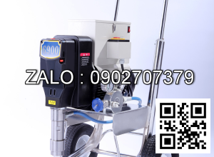 Máy phun Matit 6900