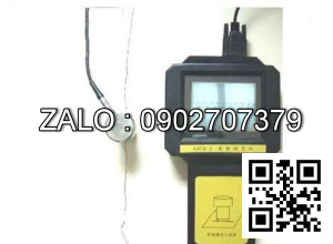 Máy đo bề rộng vết nứt bê tông DJCK-2