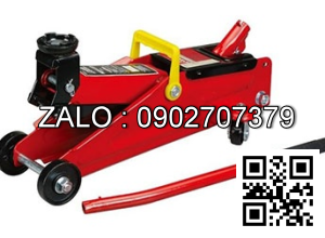 Kích cá sấu 5 tấn loại dài