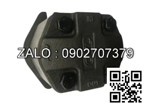 Bơm Thủy Lực CML EG4-16