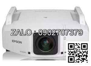 Máy chiếu epson EB-2165W
