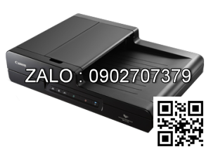 MÁY SCAN CANON DR-F120