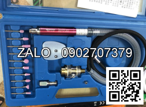 Máy mài nhỏ khí nén Kasaki AK3821