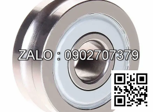 Vòng bi 5x16x8 LFR50/5NPP