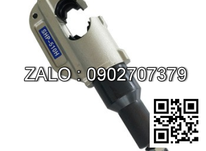 Đầu ép cos thủy lực IZUMI EP 510H