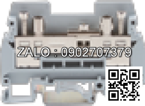 Domino tép BLOX CONNECT FJTK/S