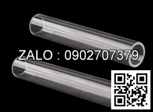 Cây Mica ống rỗng Ø 30mm dày 2mm , dài 2000mm