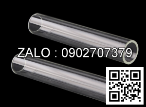 Cây Mica ống rỗng Ø 120mm dày 2mm , dài 2000mm