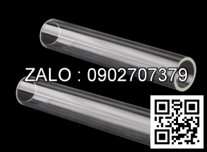 Cây Mica ống rỗng Ø 130mm dày 2mm , dài 2000mm