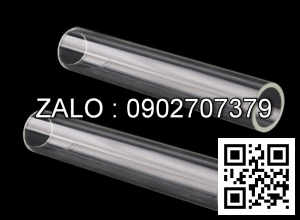 Cây Mica ống rỗng Ø 150mm dày 2mm , dài 2000mm