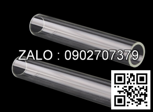 Cây Mica ống rỗng Ø 180mm dày 2mm , dài 2000mm