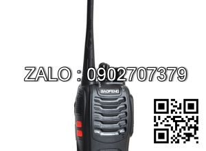 Bộ đàm tay Baofeng 888s