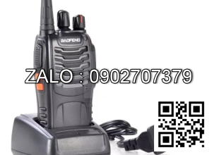 Bộ đàm tay Baofeng 8886