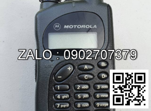 Bộ đàm Motorola A8S