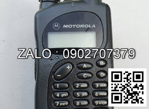 Bộ đàm Motorola SMP-818