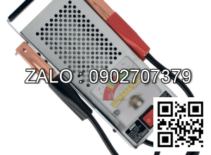 Bộ kiểm tra ắc quy xe hơi ELORA 270, xe máy. 12 V, 1000CCA, 100A.