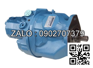 Bơm Thủy Lực REXROTH AP2D25