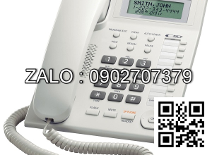 Điện thoại cố định PANASONIC KX-TS880