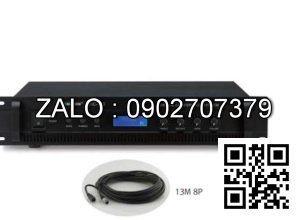 Bộ điều khiển trung tâm Main Control Vicboss VIC-200M