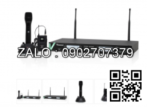 Bộ điều khiển trung tâm Vicboss VIC-300M