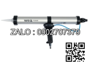 Súng bắn keo silicon 300ml Yato YT-6750