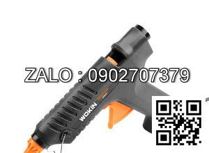 Súng bắn keo nến WOKIN 555115