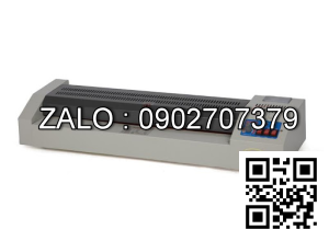 Máy ép plastic LAMI 460A (khổ A2) :