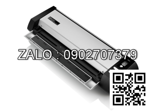 Máy scan hai mặt Plustek D430